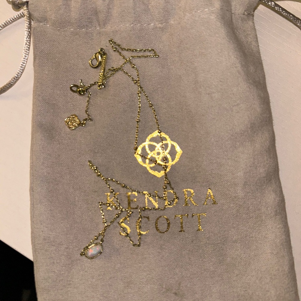 KENDRA SCOTT necklace